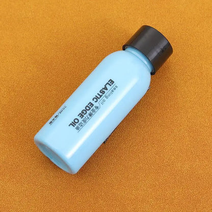 Leather Edge Oil Finish Finishing Agent Used On The Leather Edges Of Bags/Belts/Shoes/Boots And All Kinds Of Leather Goods