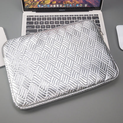 13/14/15/16 Inch Fashionable leather laptop bag For Laptop Cover for MacBook Air Pro Tablet Pouch Bag Fashion Notebook Soft Case