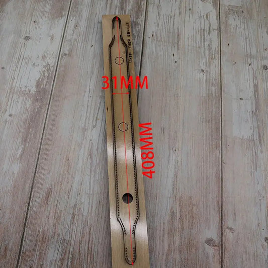 Hleather cutter mold leather craft  tools   andbag portable accessories, handbag ear knife mold, leather sew