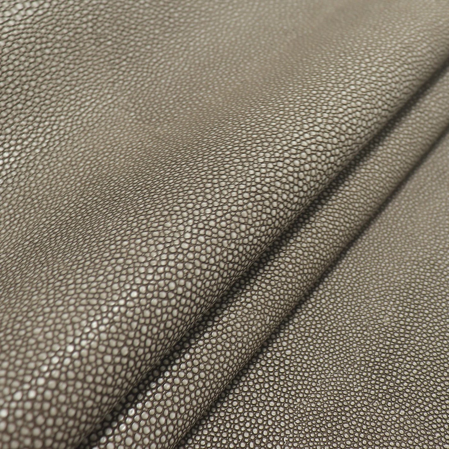 Stingray Embossed Leather Sheet 50x135cm 1mm Soft Synthetic Leather For Crafts Handbags Wallets Home Decor