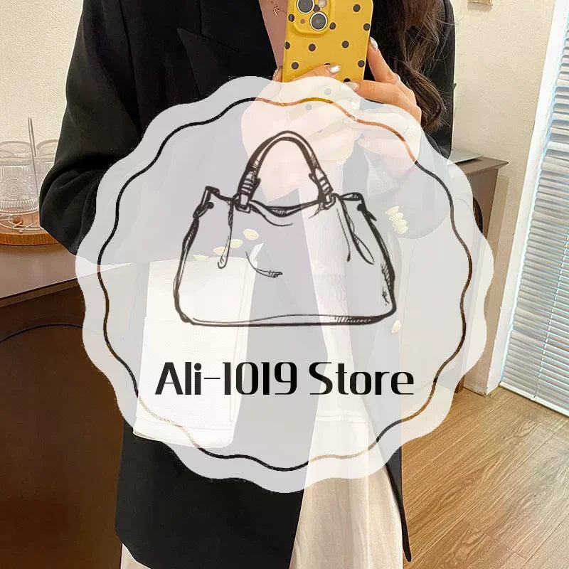 Women Handbags PU Leather Hasp Shoulder Bags Large Capacity Crossbody Bags For Female Solid Flap Portable Phone Purse