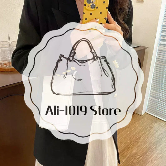 Women Handbags PU Leather Hasp Shoulder Bags Large Capacity Crossbody Bags For Female Solid Flap Portable Phone Purse