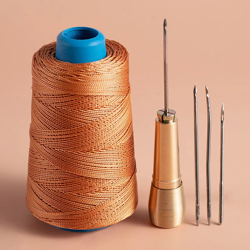 High Strength Nylon Thread DIY Leather Canvas Tent Repairing Tool Durable Shoes Jeans Threads Handicraft Quilting Supplies
