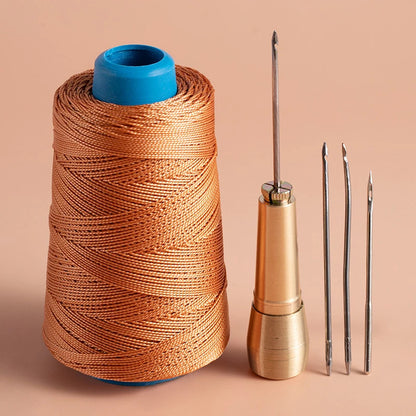 High Strength Nylon Thread DIY Leather Canvas Tent Repairing Tool Durable Shoes Jeans Threads Handicraft Quilting Supplies