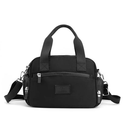 Women Handbag Fashion Shoulder Bag Nylon Ladies Waterproof Messenger Crossbody Bags bolsos para mujer ladies hand bags сумка sac