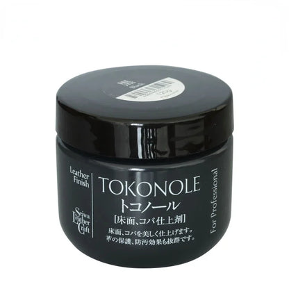 120/500ML Leather Bed Surface Treatment Agent Vegetable Tanning Edge Sealing Liquid DIY Leather Back Polishing Agent