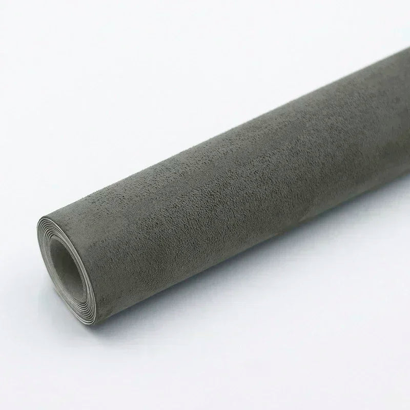 Suede Fabric Window Film Self-adhesive Synthetic Leather Stretchable Interior Film Suitable for Automotive and Home Decorate