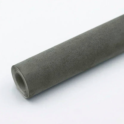 Suede Fabric Window Film Self-adhesive Synthetic Leather Stretchable Interior Film Suitable for Automotive and Home Decorate