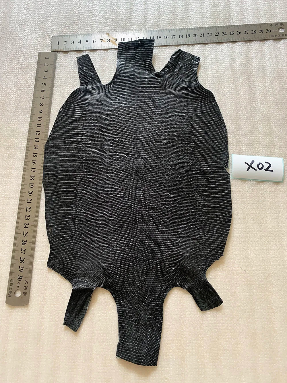 Natural Lizard Skin Leather for Phone, Pendant, Leather Bag, Shoe Belt, DIY, Handmade Leather Materia