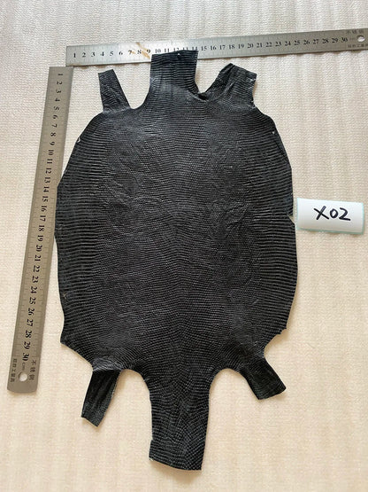 Natural Lizard Skin Leather for Phone, Pendant, Leather Bag, Shoe Belt, DIY, Handmade Leather Materia
