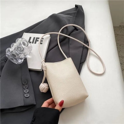 Women Handbags Female Pu Leather Shoulder Bags Luxury Large Capacity Crossbody Bags Portable Phone Purse Vacation Travel