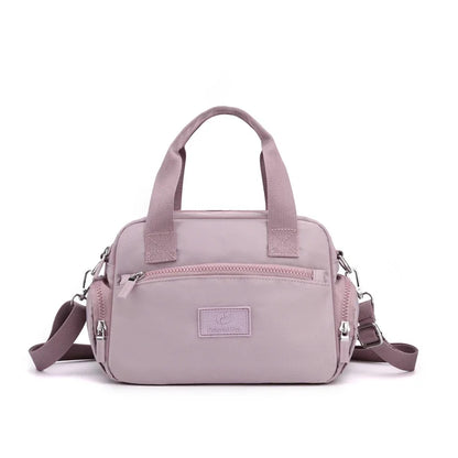 Women Handbag Fashion Shoulder Bag Nylon Ladies Waterproof Messenger Crossbody Bags bolsos para mujer ladies hand bags сумка sac