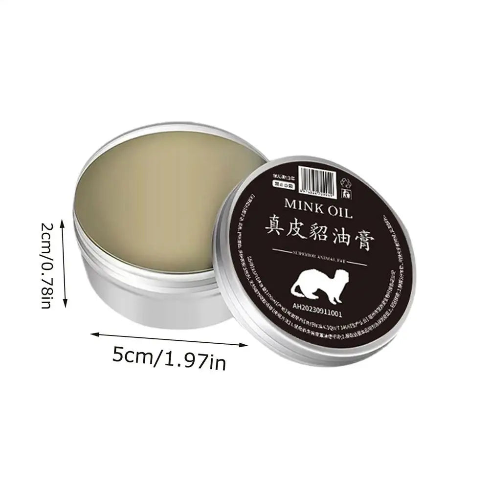 Cream For Leather Shoes Bags Car Interiors Leather Care Cream Leather Maintenance Cream Leather Refurbishing Maintenance Tools