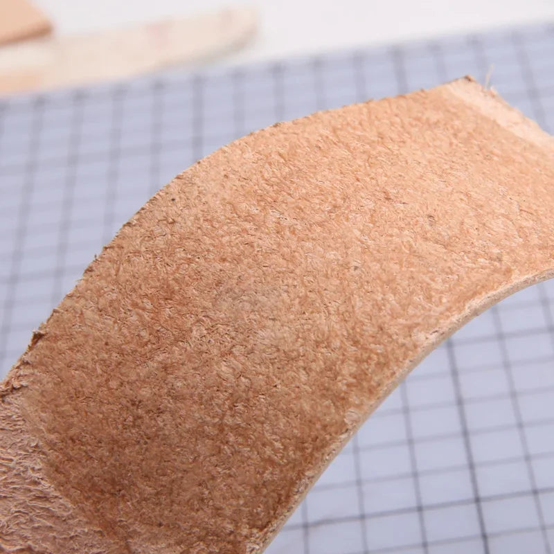 Leather Bed Surface Treatment 120ML Vegetable Tanned Leather Edge Sealing Liquid DIY Leather Back Rough Surface Polishing Agent