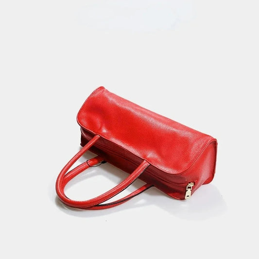 handbag purses and handbags Ladies Handbags 100% Leather Bags tote bags for women hand bag mini bag повседневная сумка
