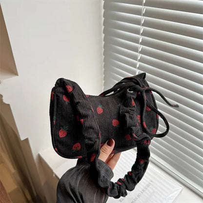 2026 New Handbag For Women Casual Large Capacity Tote Bag for women Fashion Crossbody bag for women canvas Women’s Handbag