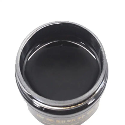 50ml Leather Paint Shoe Cream Coloring for Bag Sofa Car Seat Scratch Brown Leather Dye Repair Restoration Color Change Paint