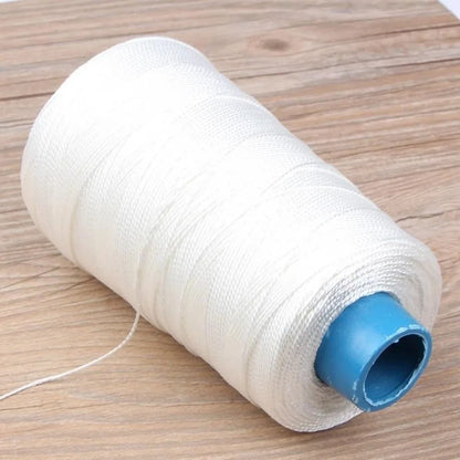 300M Leather Sewing Thread Durable Strong Nylon Leather Sewing Waxed Thread DIY Craft Repair Shoes Hand Stitching material