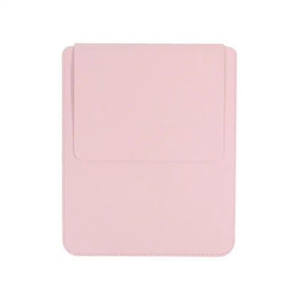 11/12/13/13.3/14/15/16in Suitable for Non-magnetic Laptop Inner Bag PU Leather Ultra-thin Portable Computer Bag Protective Case