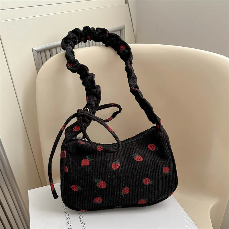 2026 New Handbag For Women Casual Large Capacity Tote Bag for women Fashion Crossbody bag for women canvas Women’s Handbag
