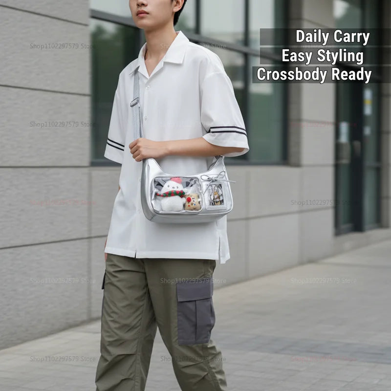 Women's handbags, backpacks, crossbody bags, multi-functional handbags, essential for daily use, various fashionable accessories
