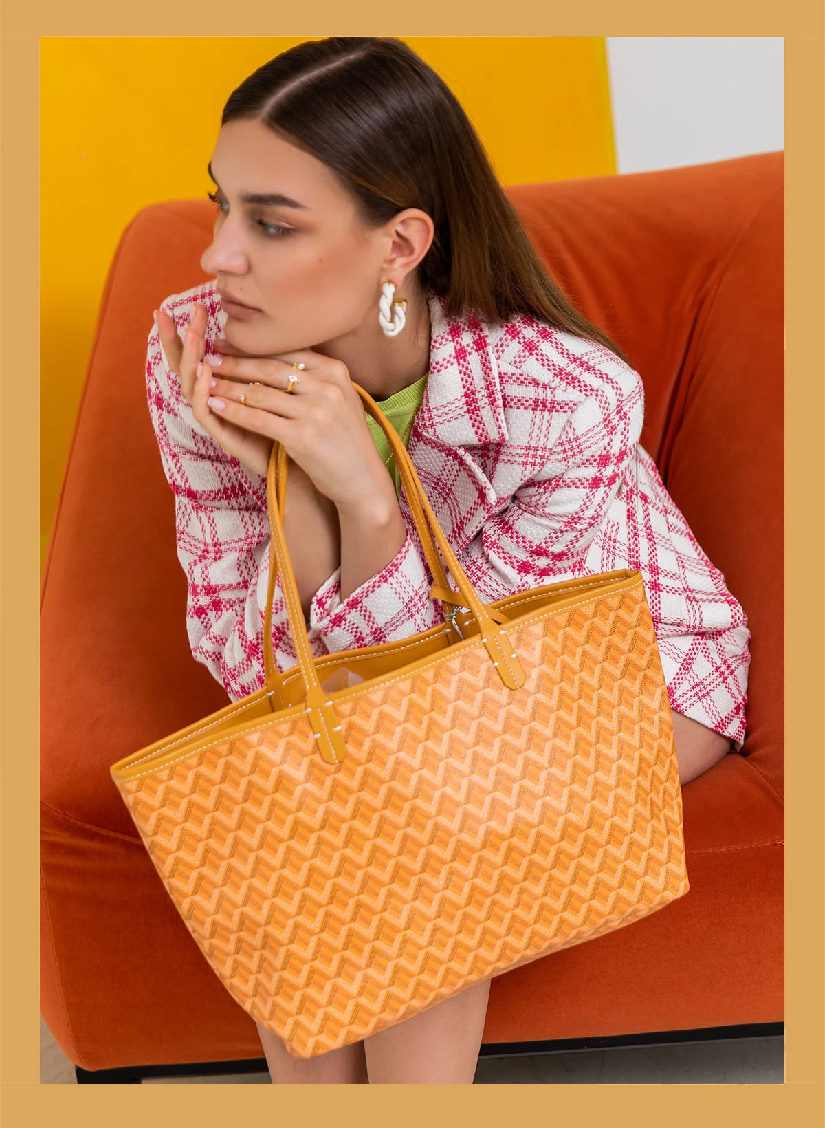 tote bags Big Shoulder Bags A+++++ Leather Tote Bag Large Capacity Women Handbags Ladies Shopping Handbag Designer Handle Bags