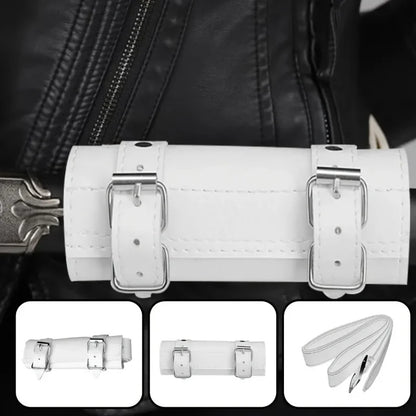 Fashion Cosplay Sword Holder Belt, Pu Leather Anime Sword Belt Accessories Samurai Costume Cosplay Accessories