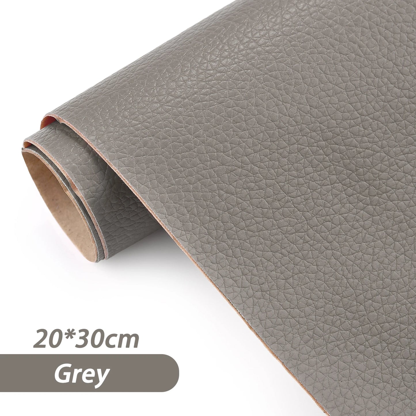 PU Leather Patches Stickers Self Adhesive Leather Fabric Adhesive Sofa Bag Seat Repair DIY Patch 20x30cm 25x60cm 10x20cm