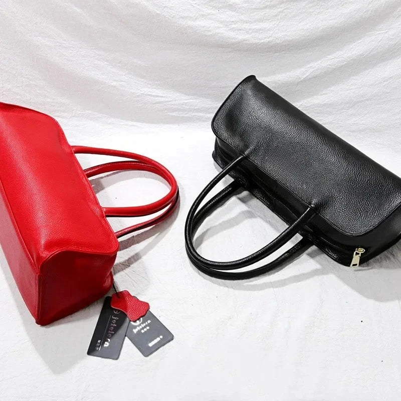 handbag purses and handbags Ladies Handbags 100% Leather Bags tote bags for women hand bag mini bag повседневная сумка