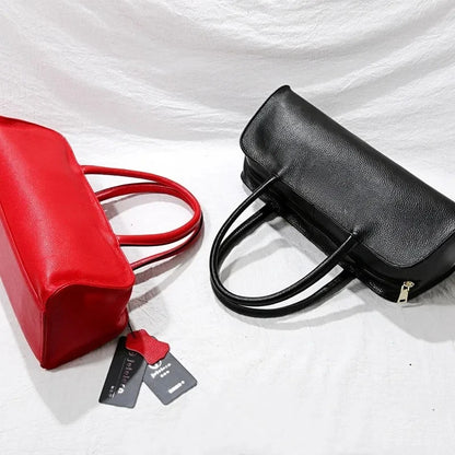 handbag purses and handbags Ladies Handbags 100% Leather Bags tote bags for women hand bag mini bag повседневная сумка