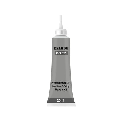 New Leather Finish Car Leather Repair Gel Car Seat Leather Complementary Refurbishing Cream Paint For Car Maintenance Paste