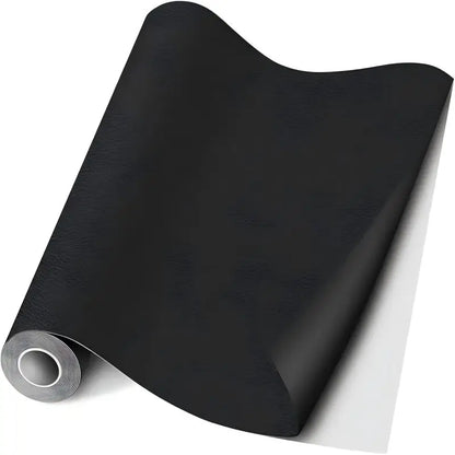 Self Adhesive Leather Repair Patch Soft Synthetic Leather Stickers Waterproof Wear-resistant DIY Sofa Car Seat Couch Furniture