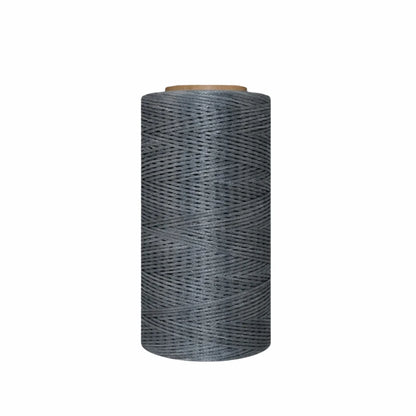 150D Leather Sewing Thread 0.8mm Thickness Walking Horse Wax Line Strong Durable Hand Stitching Thread Bookbinding