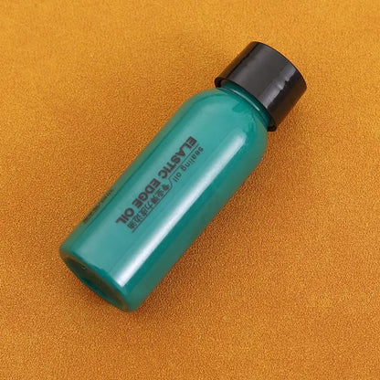 30ml Leather Edge Oil Finish Finishing Agent Used On The Leather Edges Of Bags/Belts/Shoes/Boots And All Kinds Of Leather Goods