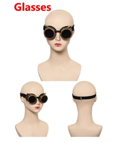 Game LoL Cosplay Arcane Jinx Series Pow Toy Party Disguise Halloween Carnival Accessories RolePlay Props Costume Outfits Suit