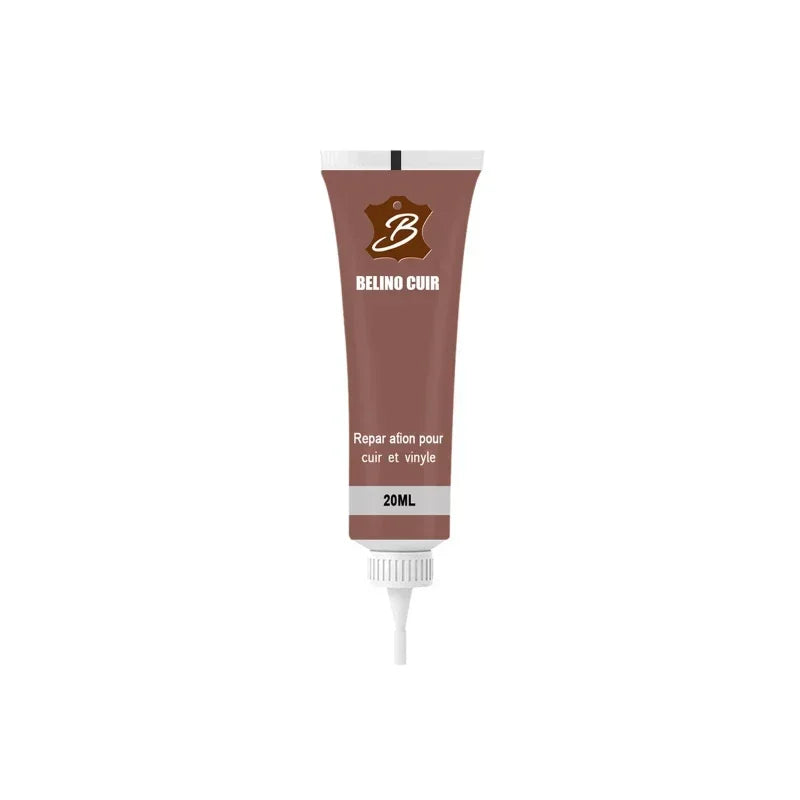 Liquid Leather Finish Renovation Cream Cleaning Repair Kit Shoe Cleaner Car Care Cream Slippers Household Chemicals Merchandises
