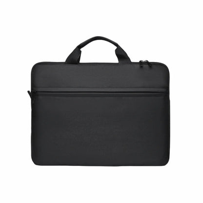 Business Style Laptop Handbag Shockproof Ultra Thin Laptop Sleeve Case Lightweight Large Capacity Tablet Carry Case Business Use