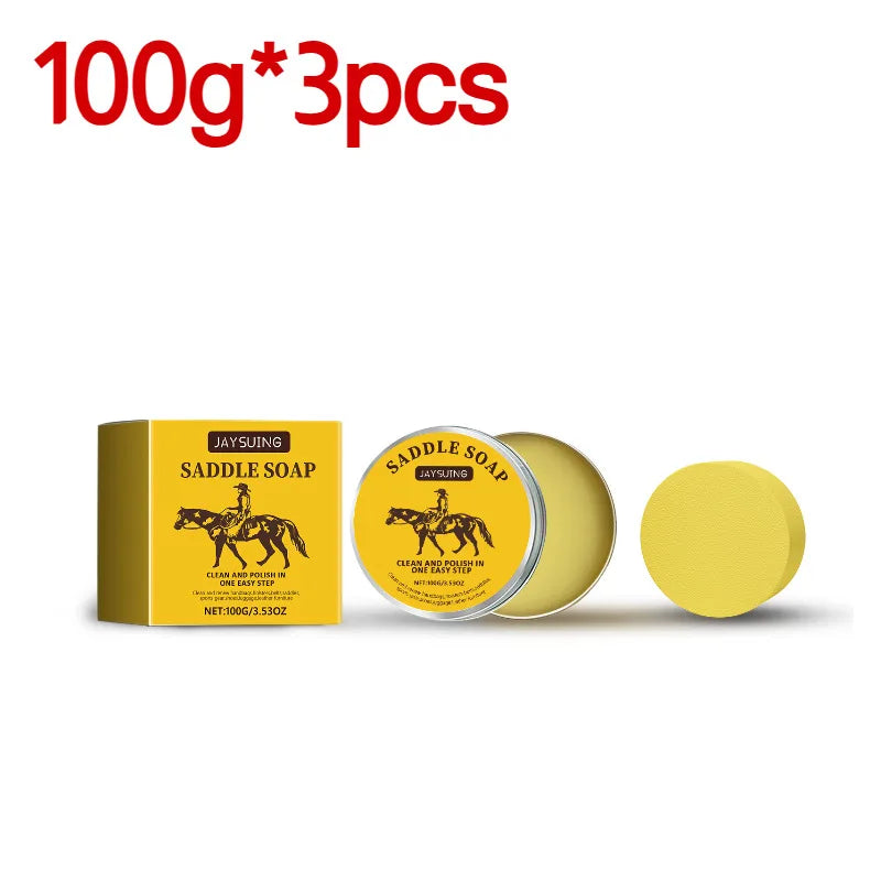 Leather Care Wax Repairs Scratches Cracks Removes Stubborn Dirt Prevents Cracking Leather Refurbishment Polishing Paste