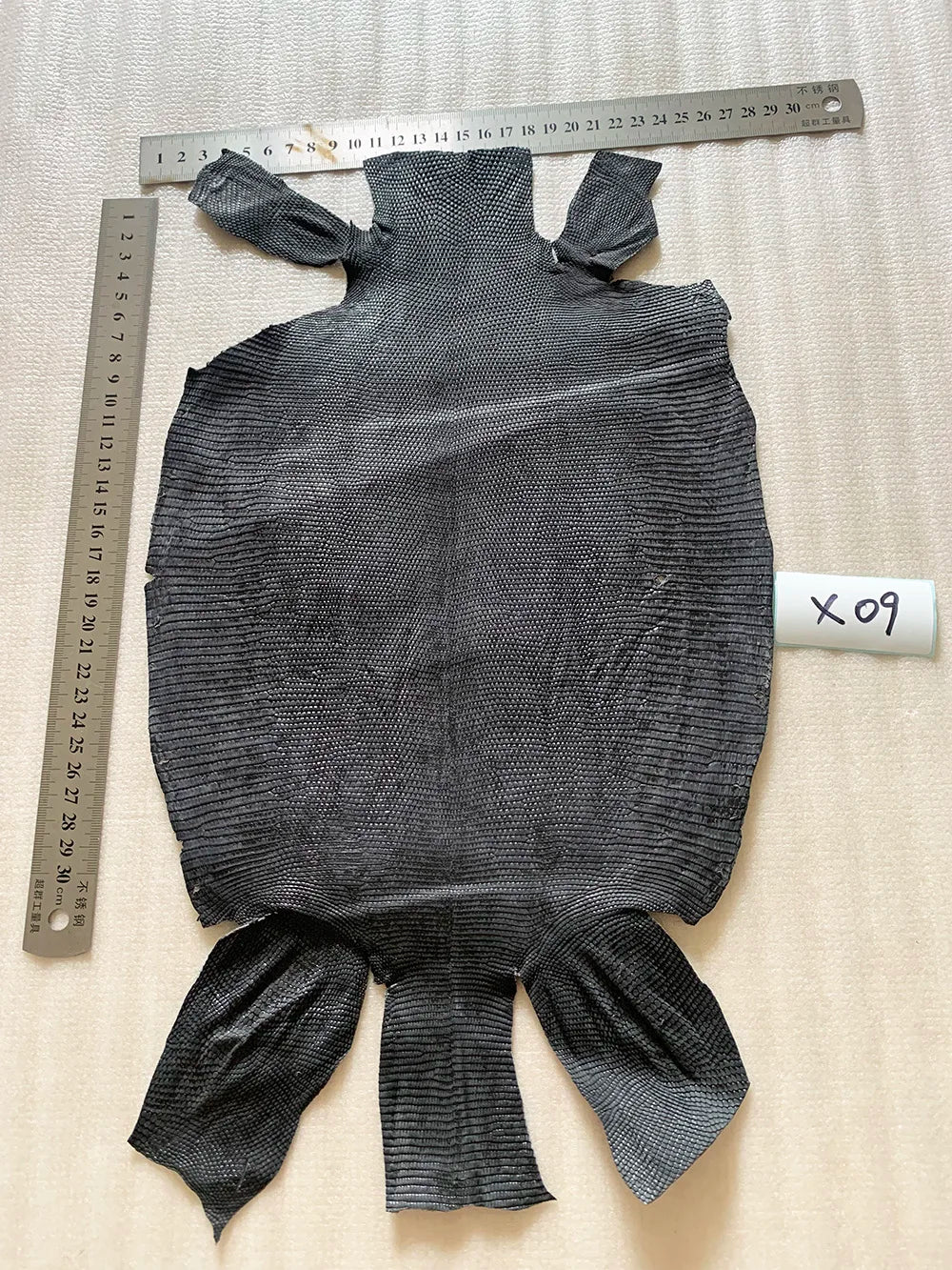 Natural Lizard Skin Leather for Phone, Pendant, Leather Bag, Shoe Belt, DIY, Handmade Leather Materia