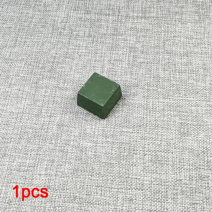 Leather for Knife Sharpening with Polishing Compound - Double Sided Stropping Leather : Knife for Wood Carving and Woodworking.