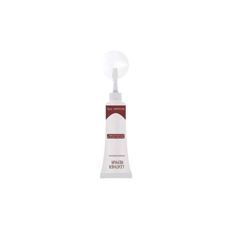 Leather Repair Gel Color Repair Filler Refurbishing Cream Car Seat Home Leather Complementary Repair Paste Leather Cleaner