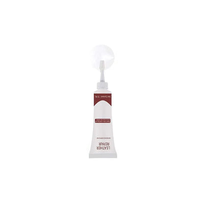 Leather Repair Gel Color Repair Filler Refurbishing Cream Car Seat Home Leather Complementary Repair Paste Leather Cleaner