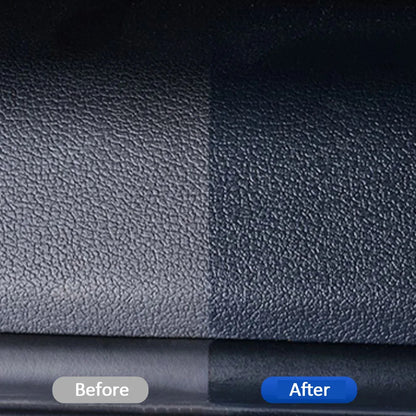 Leather Cleaning Cream Car Leather Seat Maintenance Care Scratch Restoration Multifunctional Leather Sofa Bag Care Cream