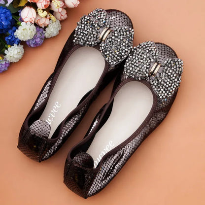 Women Shoes Soft Leather Zapatos Mujeres Their Flat Shoes Women Slip On Loafers Women's Comfortable Causal Flats Female Footwear