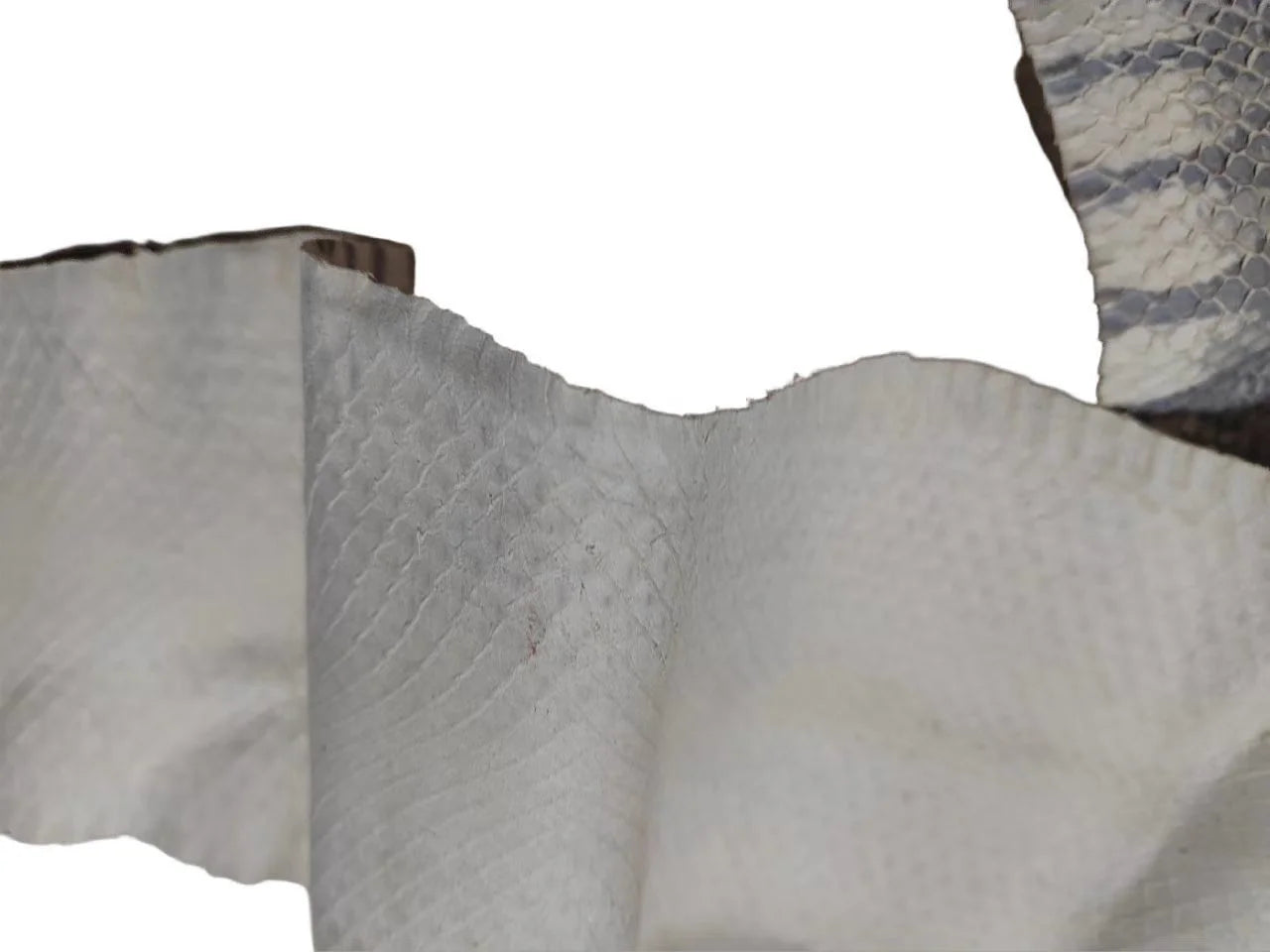 (small size)100% Genuine Natural Snake SKin Leather for Bag Purse Belt Bracelet Leather Craft Making