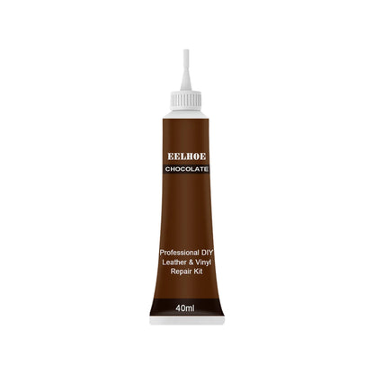 New Leather Finish Car Leather Repair Gel Car Seat Leather Complementary Refurbishing Cream Paint For Car Maintenance Paste
