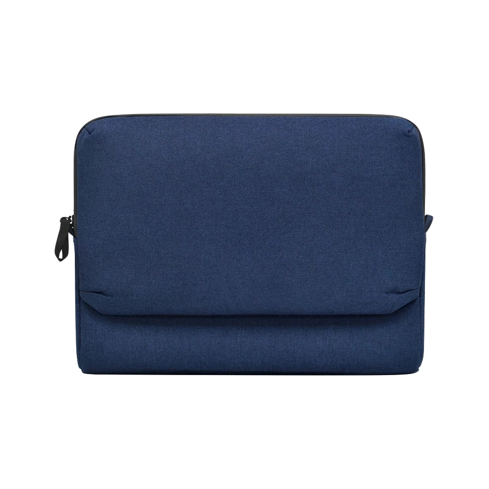 Laptop Sleeve Bag for Macbook Air Pro 13 14 16 Business Computer Pouch Laptop Carrying Bag for Lenovo HP Huawei Asus Men Bags