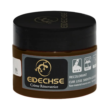 Leather Filling Paste 30ml Natural Leather Filler Repair Compound Leather Restoration Cream For Tears Crack Burns Holes Filler
