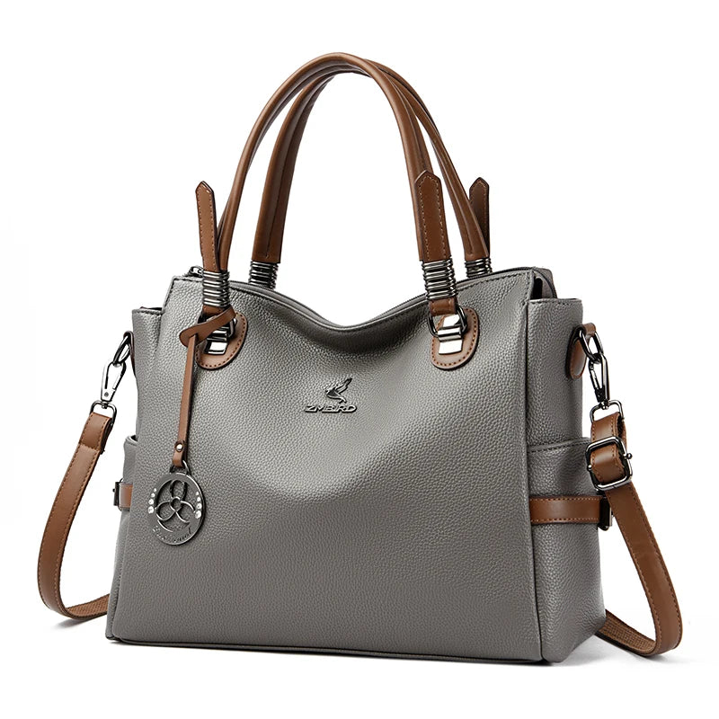 Fashion Luxury Handbags Women Bags Designer Crossbody Bags for Women High Quality Soft Leather bags Shoulder Bag Sac a main