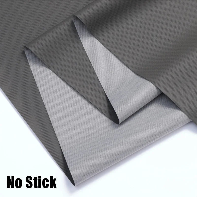 Perforated Leather Fabric Breathable Hole Punch Synthetic Leather Material for Furniture Sofa Car Seat Upholstery DIY Craft